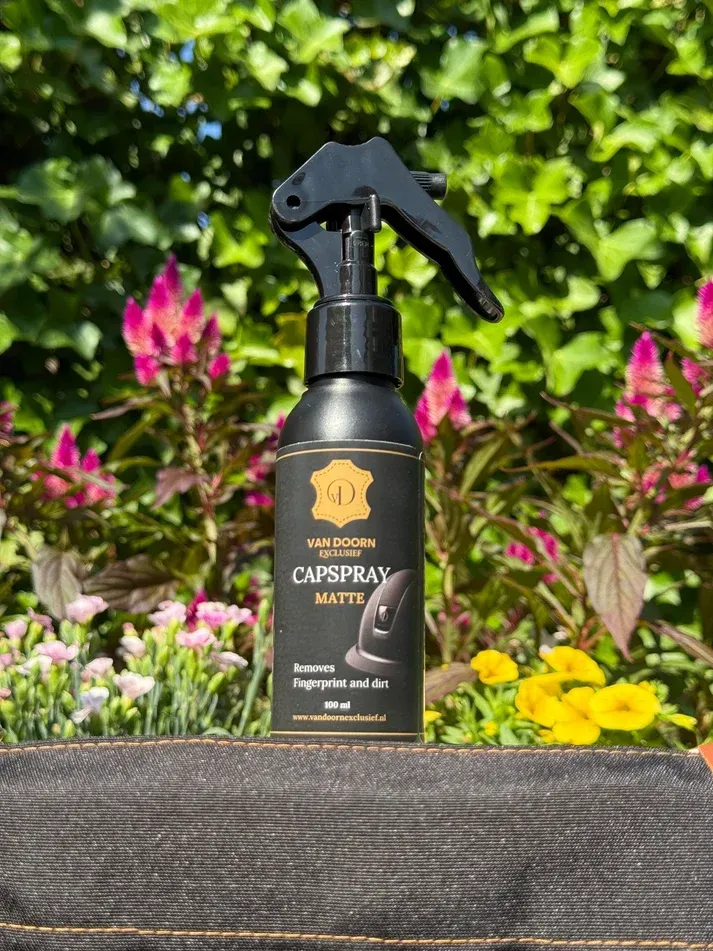 Capspray Matte
