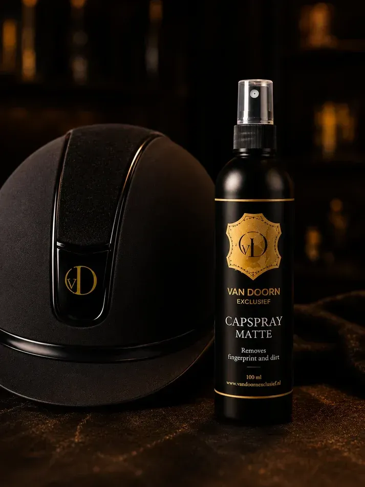 Capspray Matte