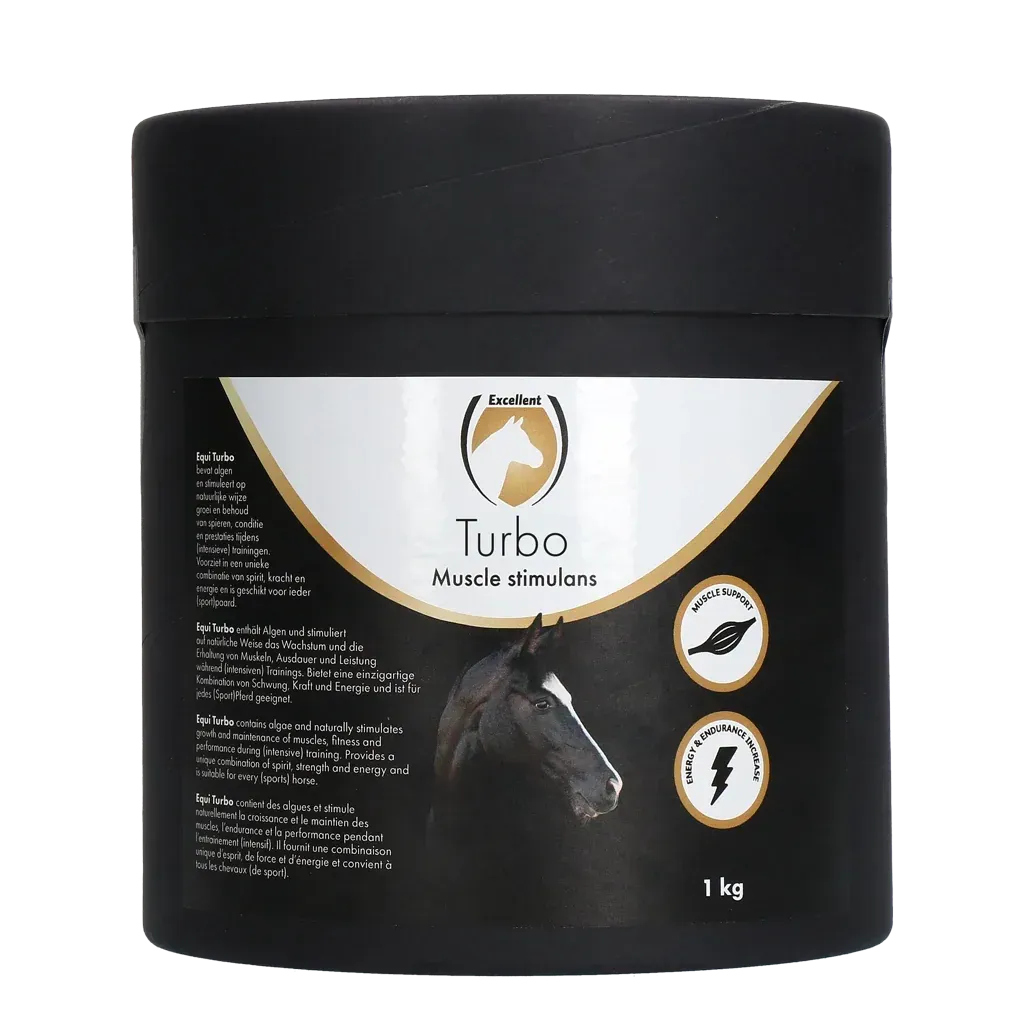 Excellent Turbo 1kg