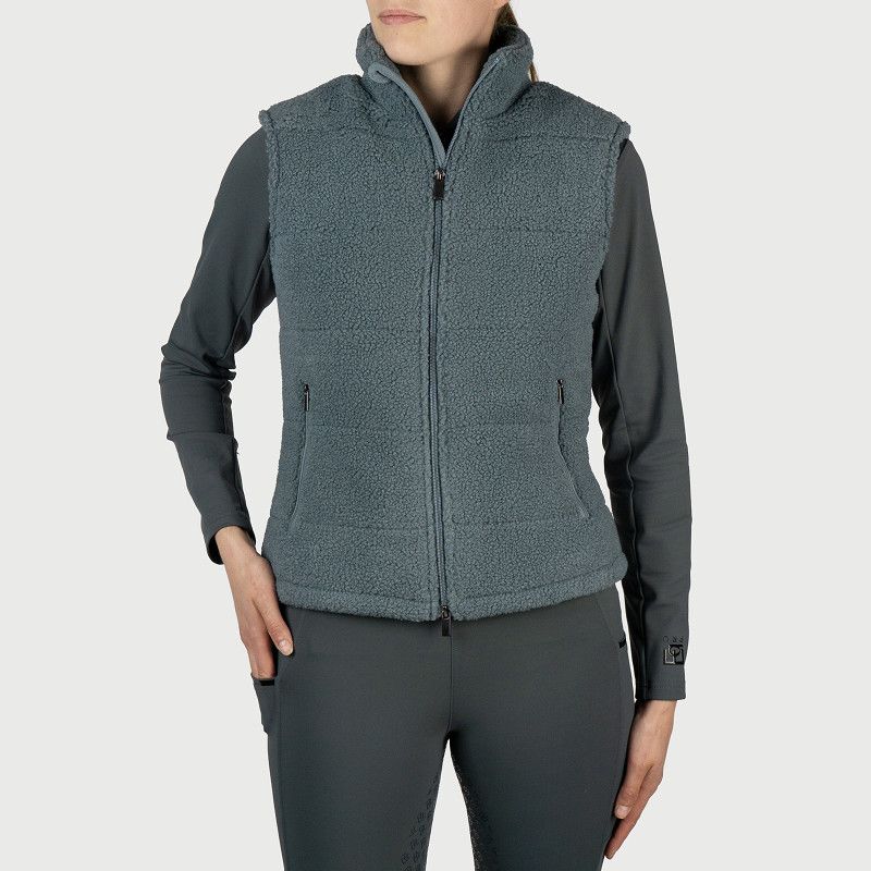 EQ PRO Bodywarmer Charlotte