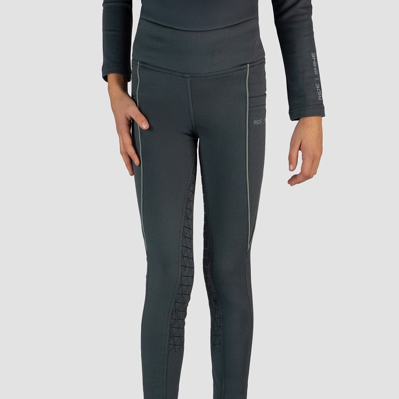 EQ PRO  Rijlegging Yuna