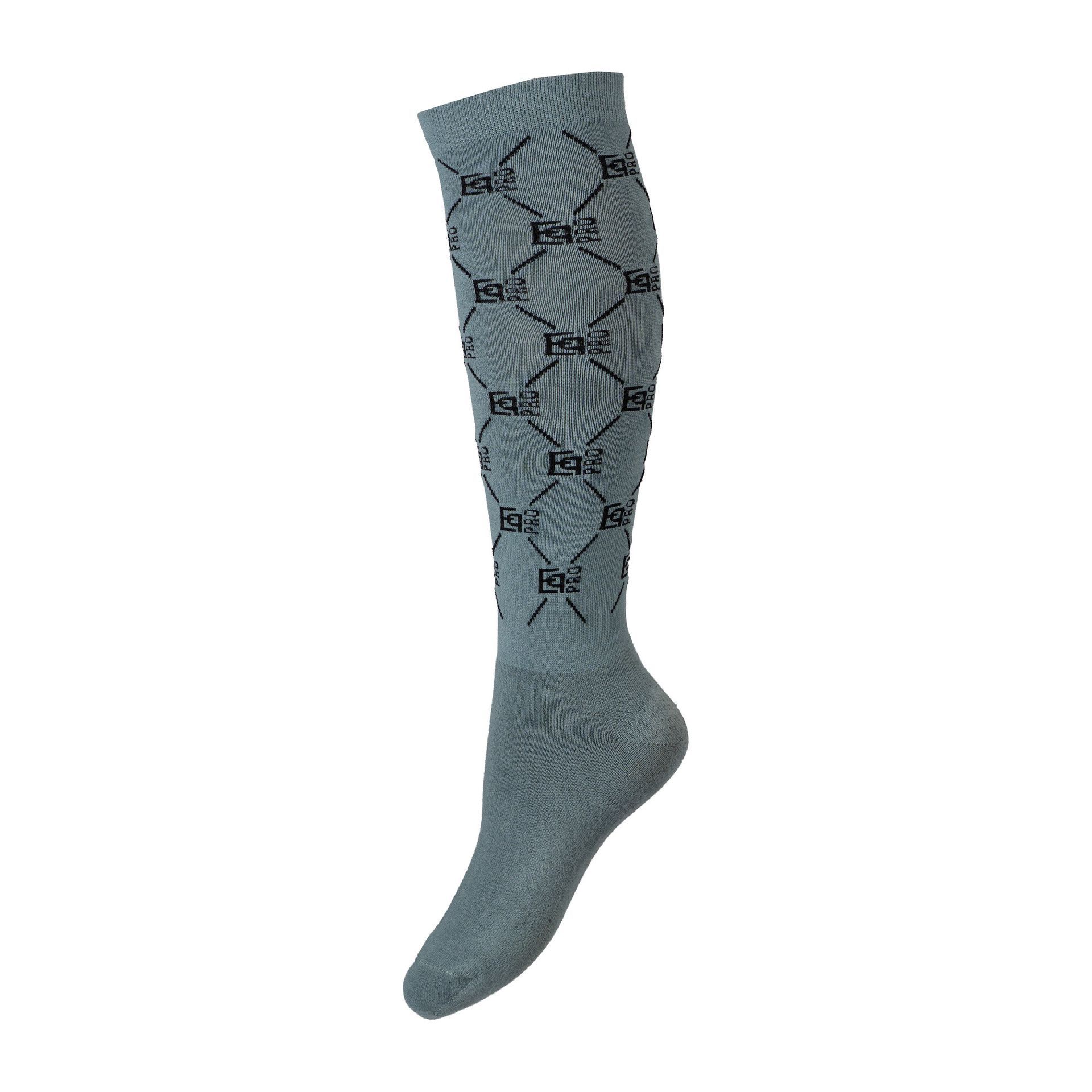EQ PRO sokken  Blue Mist.