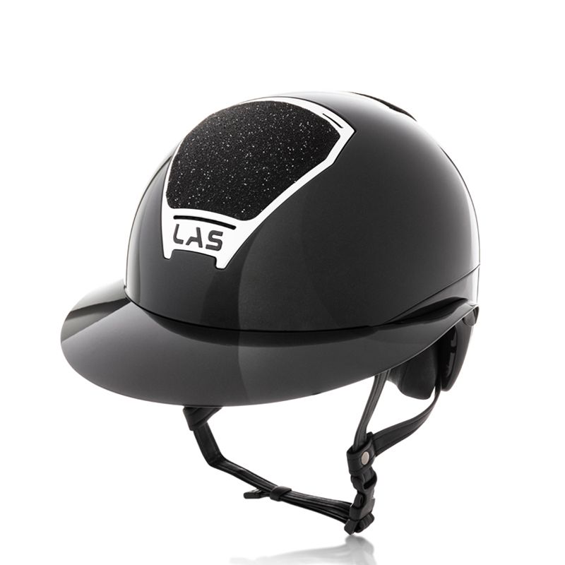 LAS Helm Opera Crystal LV.