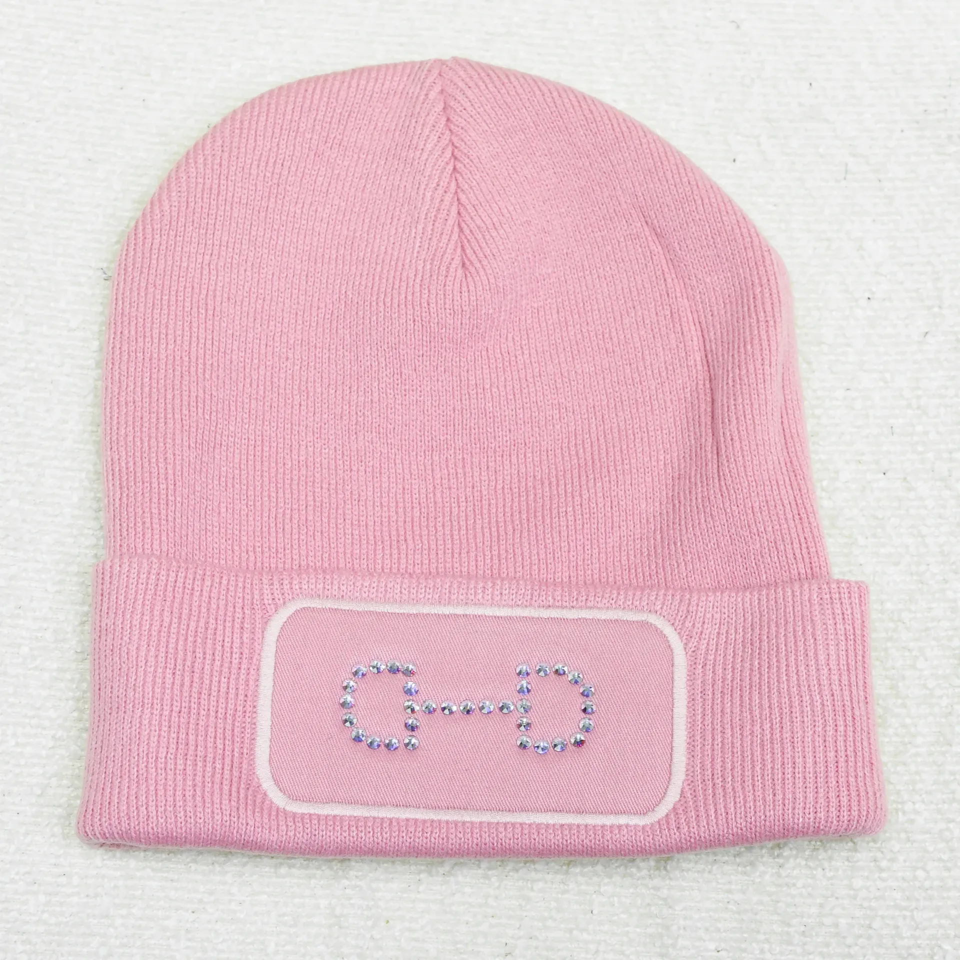 Monere Swarovski Muts