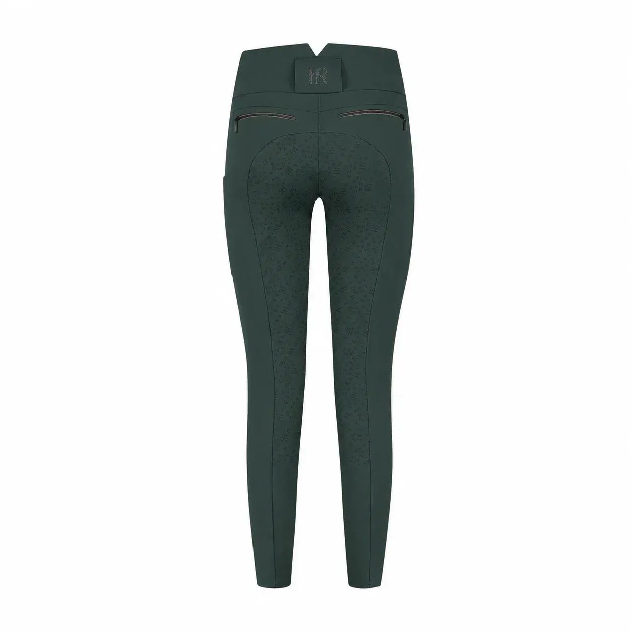Mrs Ros Amsterdam Broek Darkforest