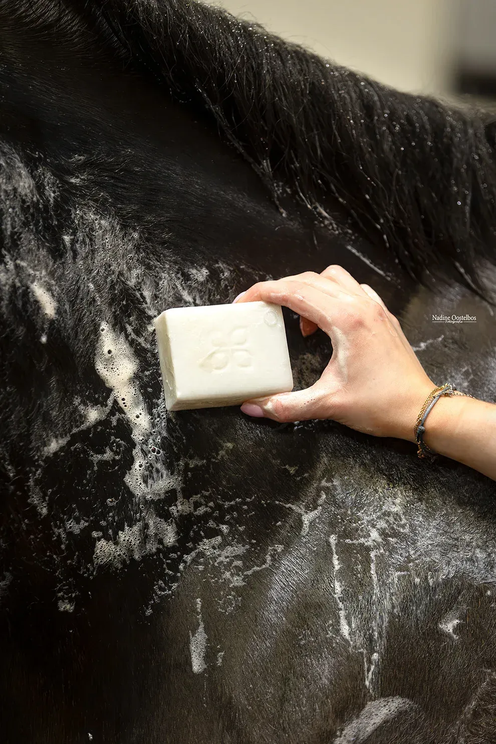 Nano Zilver soap bar
