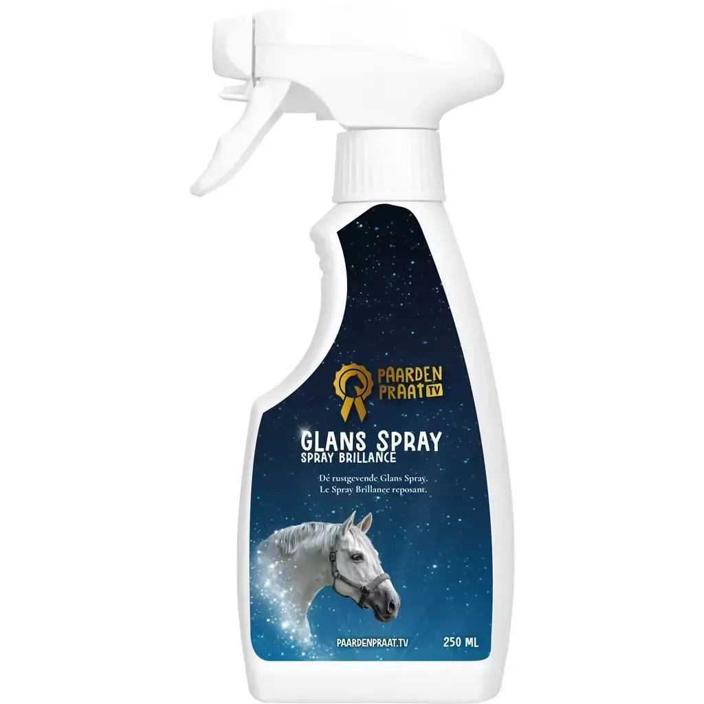 Glansspray