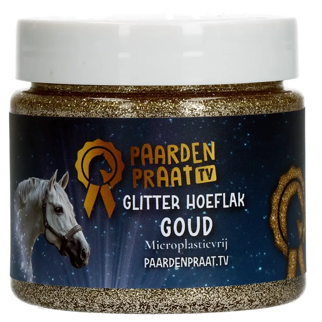 Glitter Hoeflak