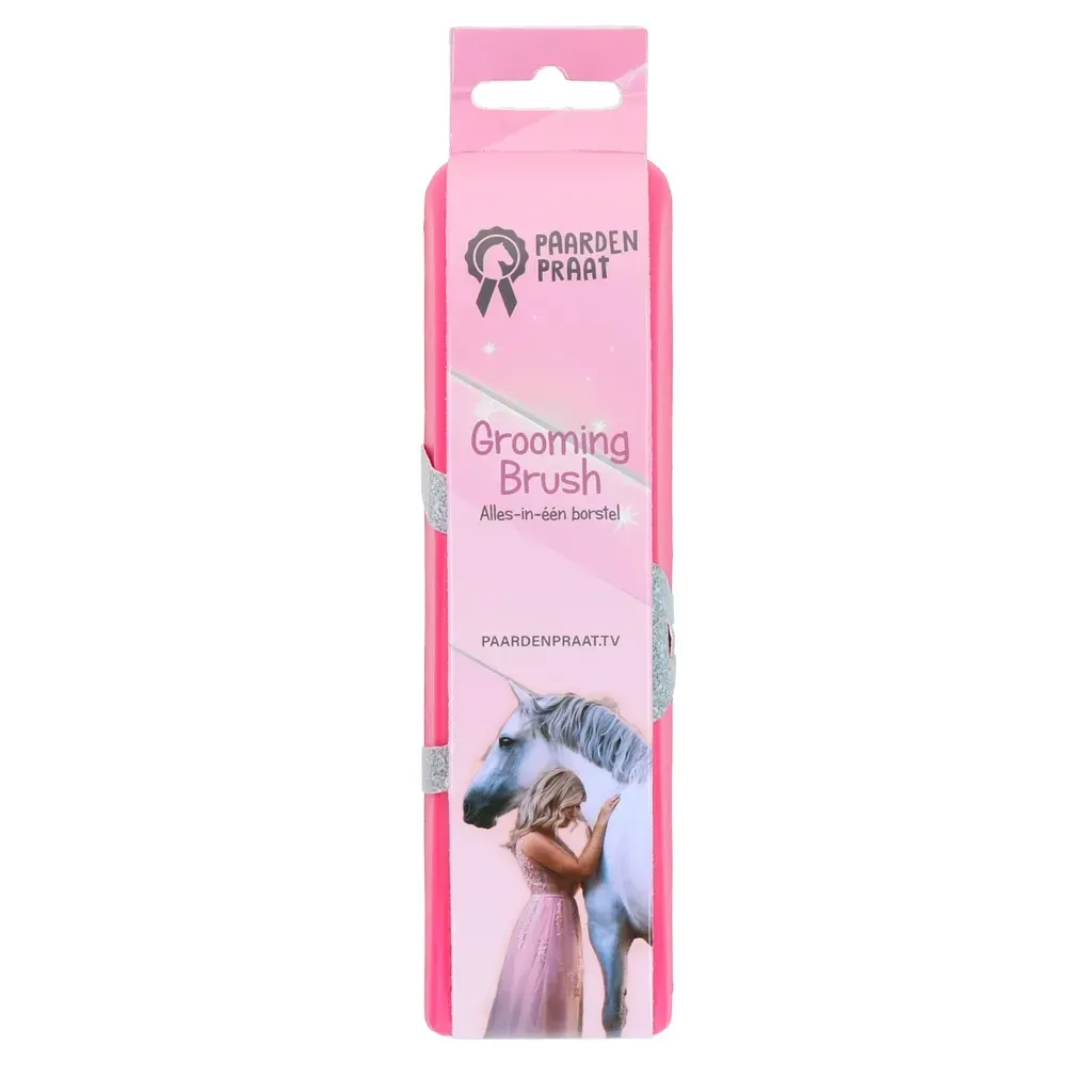 Grooming Brush