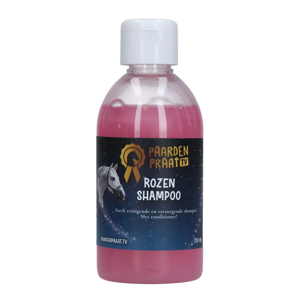 Shampoo Rozen