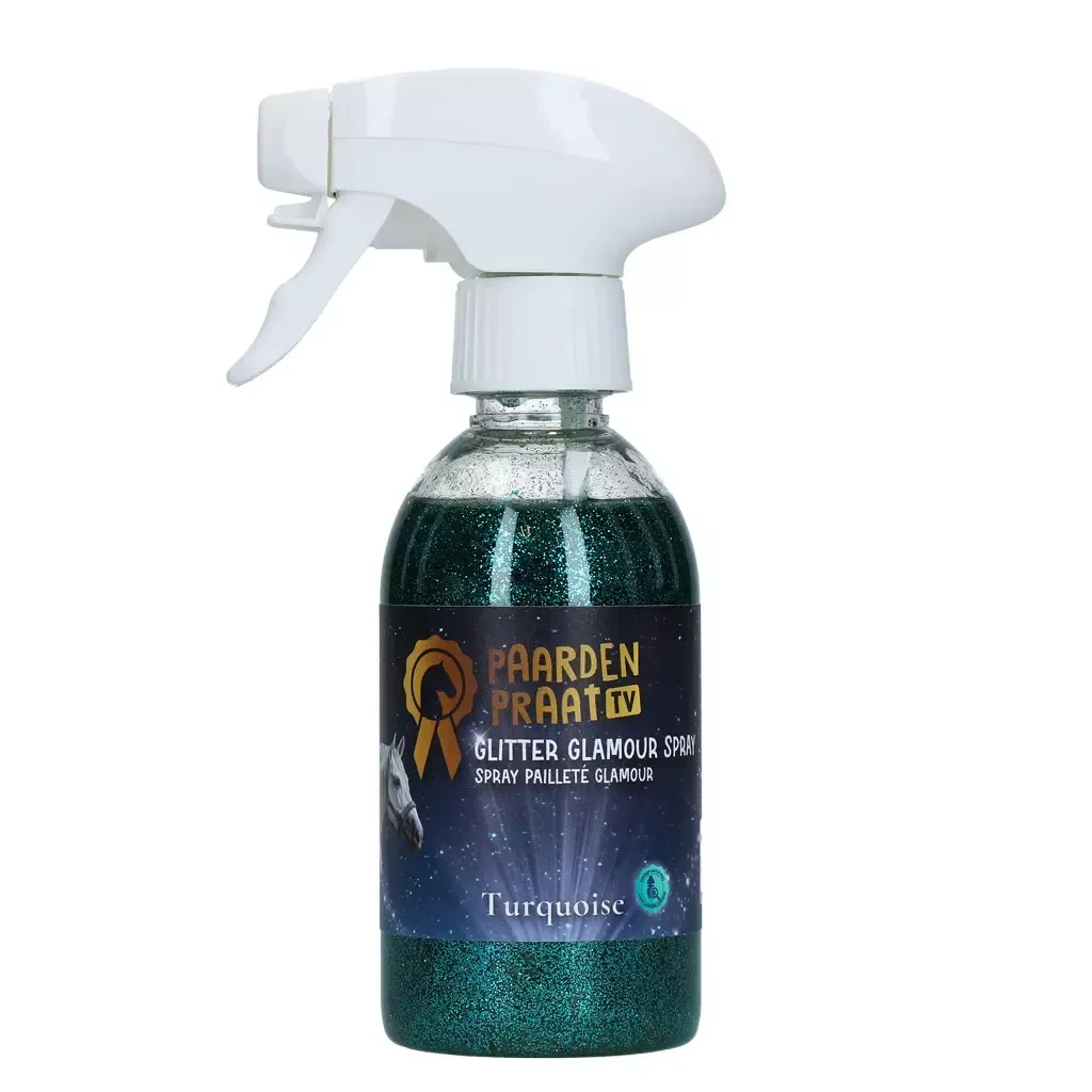 Glitter Spray