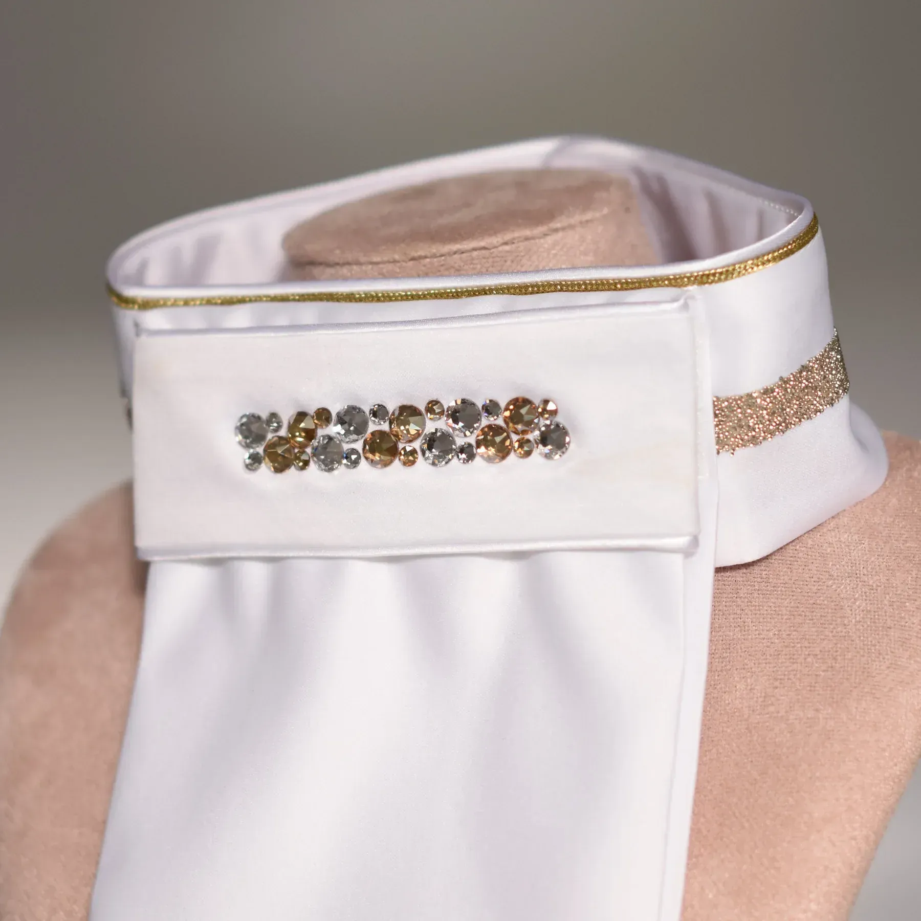 Plastron