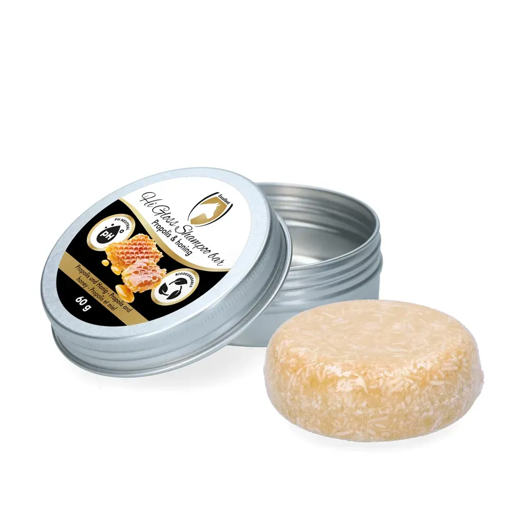 Hi Gloss Shampoo Bar