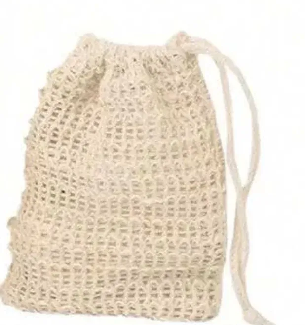 schuimnetje