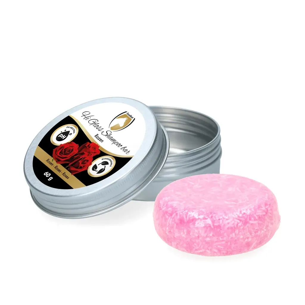 Hi Gloss Shampoo Bar