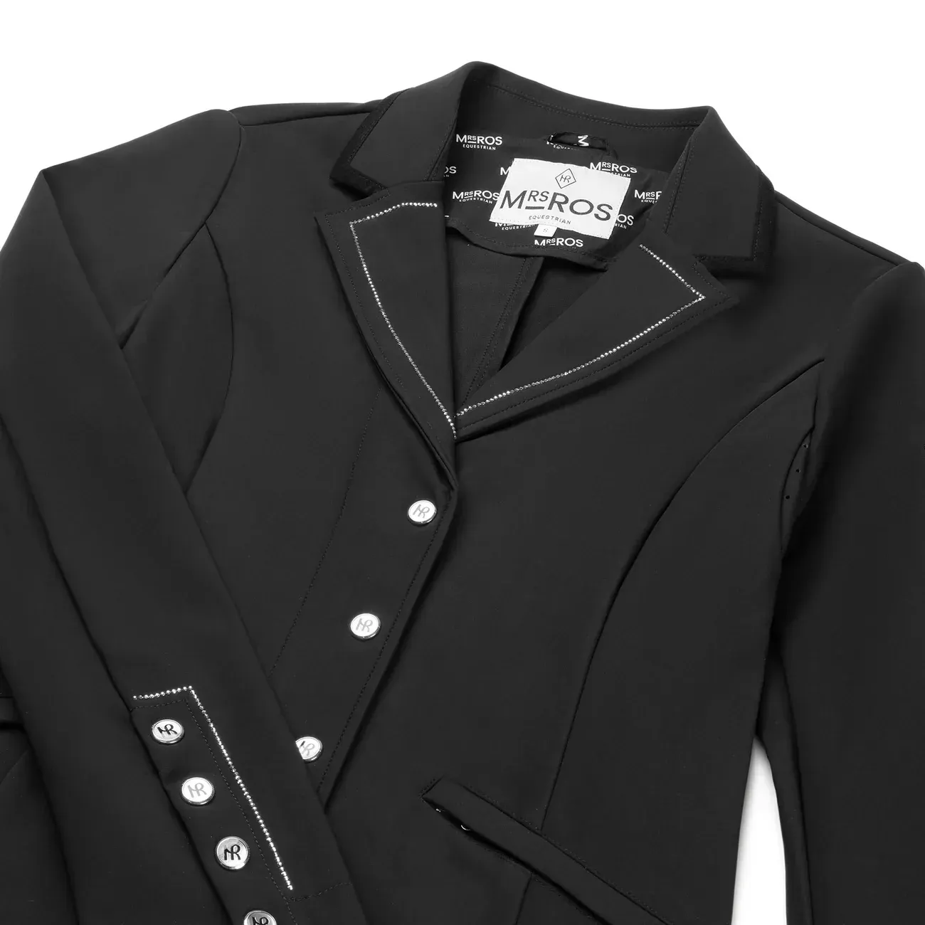 Showjacket Sparkle