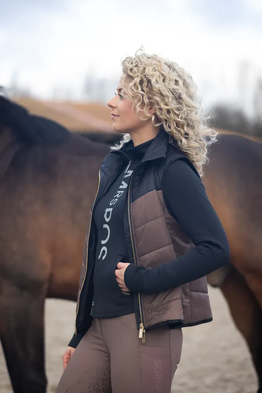 Softshell Trainings Jacket