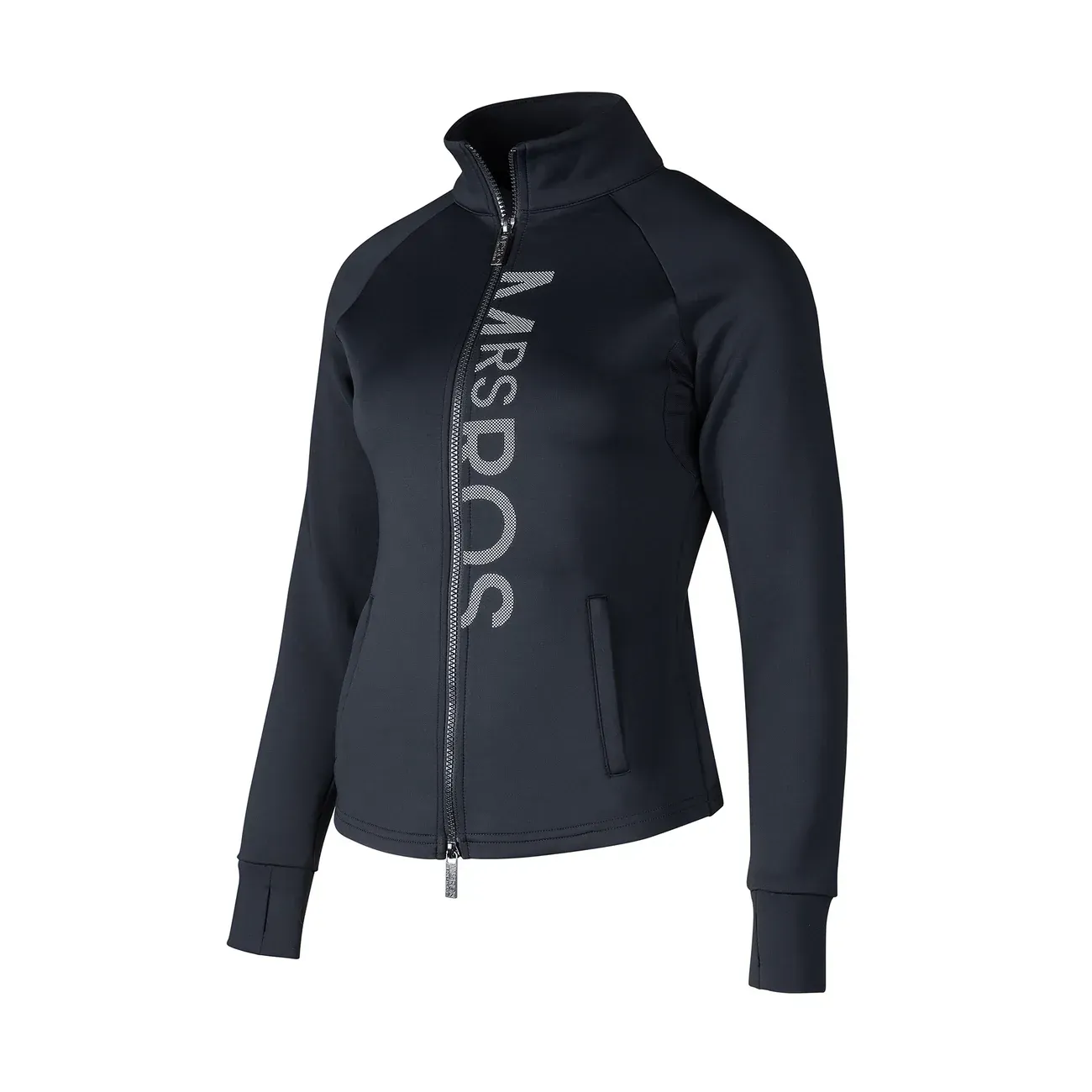 Softshell Trainings Jacket