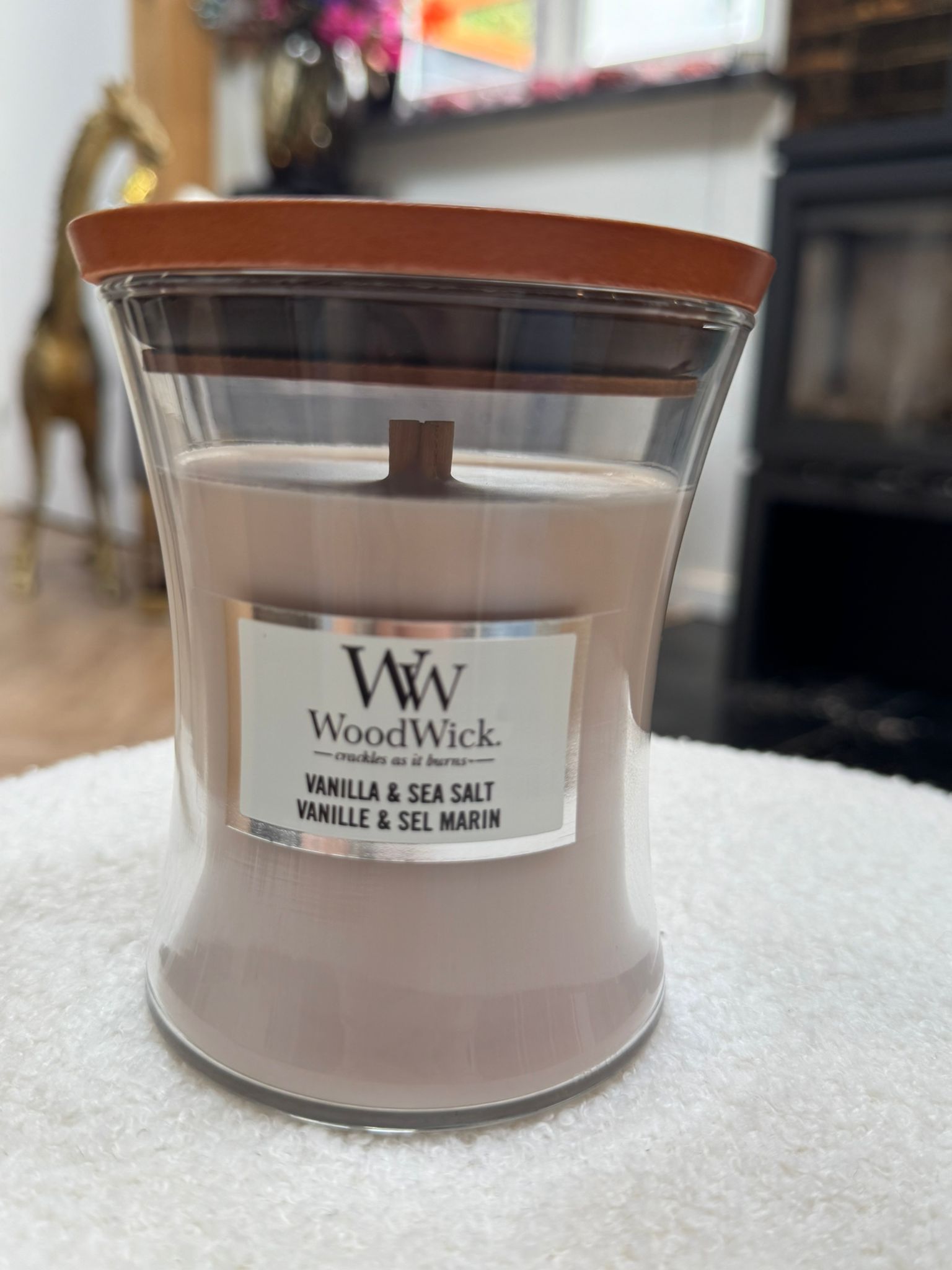 WoodWick