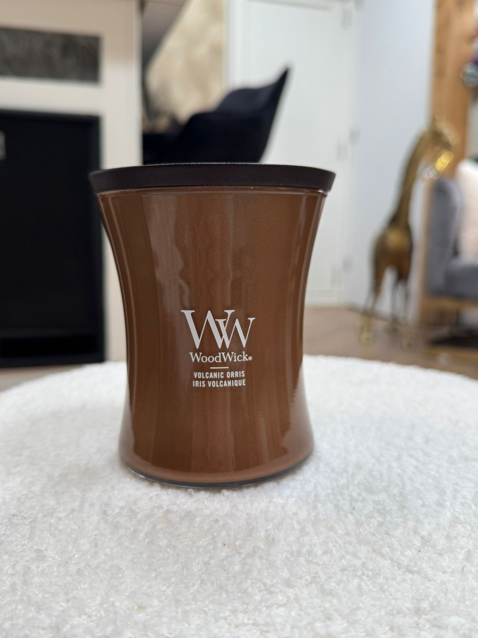WoodWick
