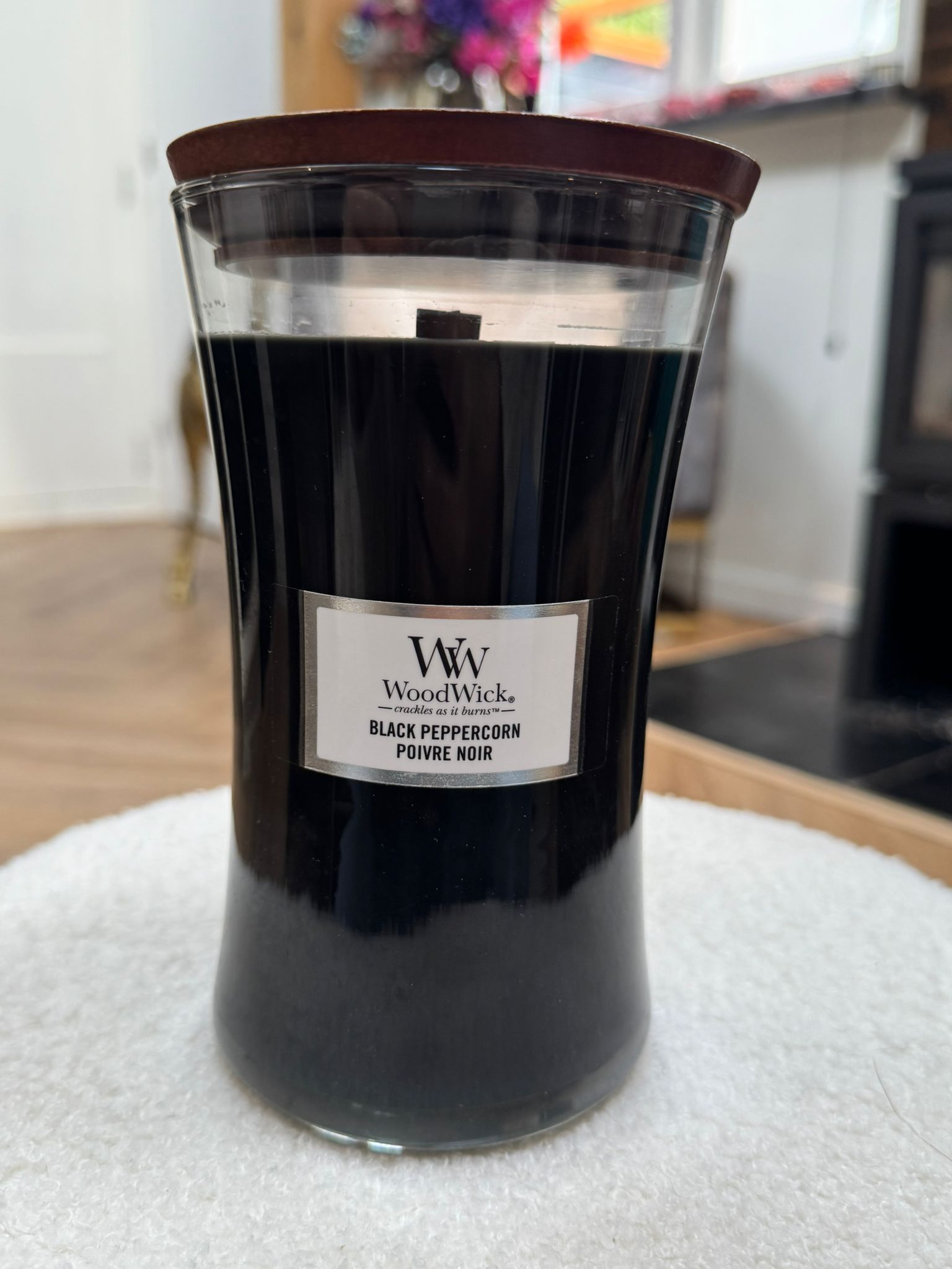 WoodWick