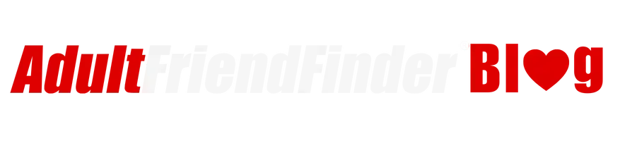 Adult Friend Finder Logo