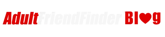 Adult Friend Finder Logo