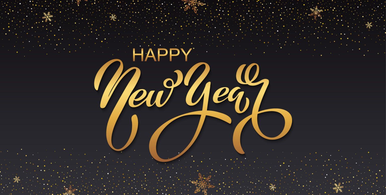 Happy New Years - Discover 10 Easy New Year’s Resolutions You Can Enjoy
