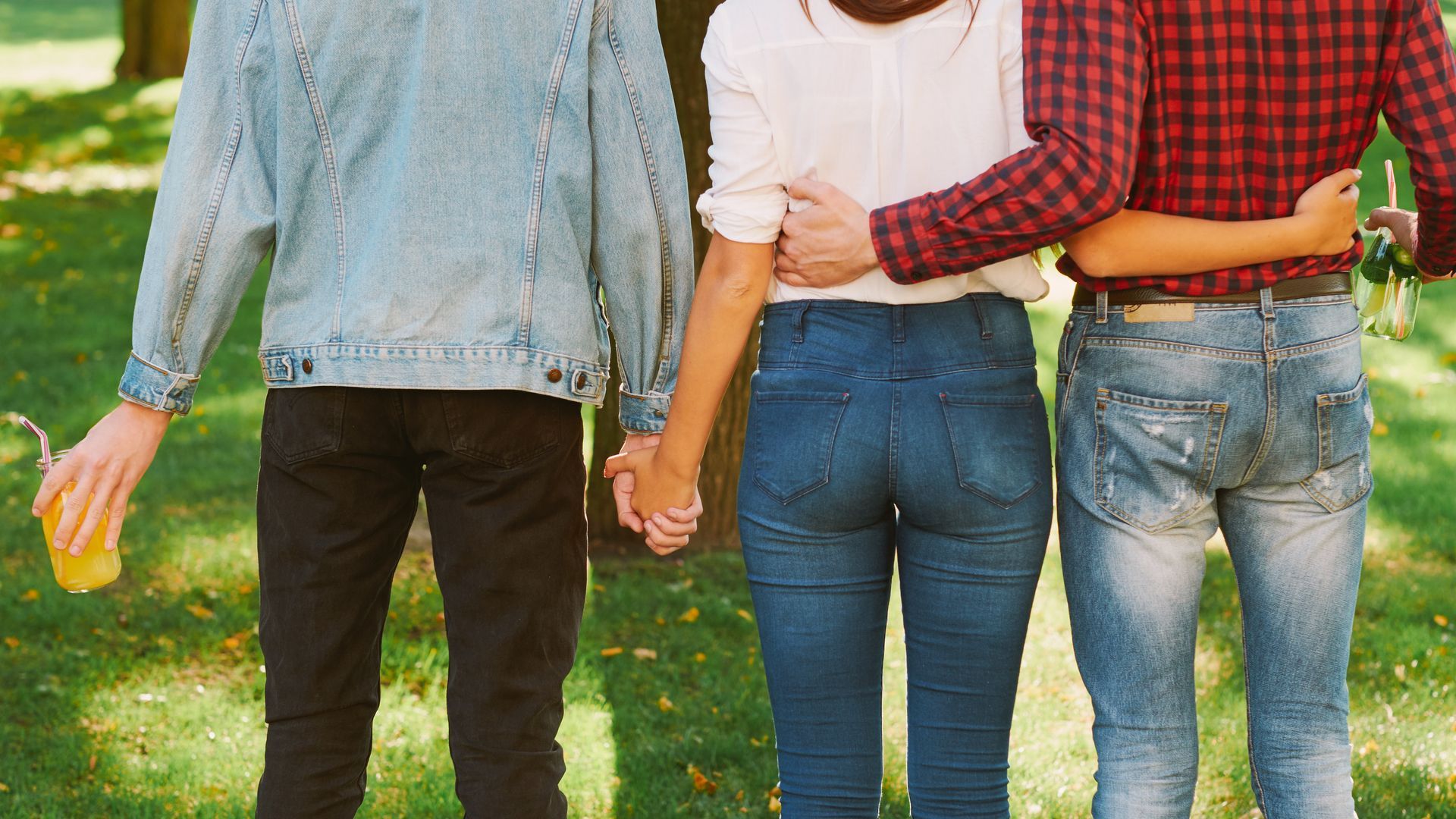 Ethical Non-Monogamy Polyamory  | adult friendfinder