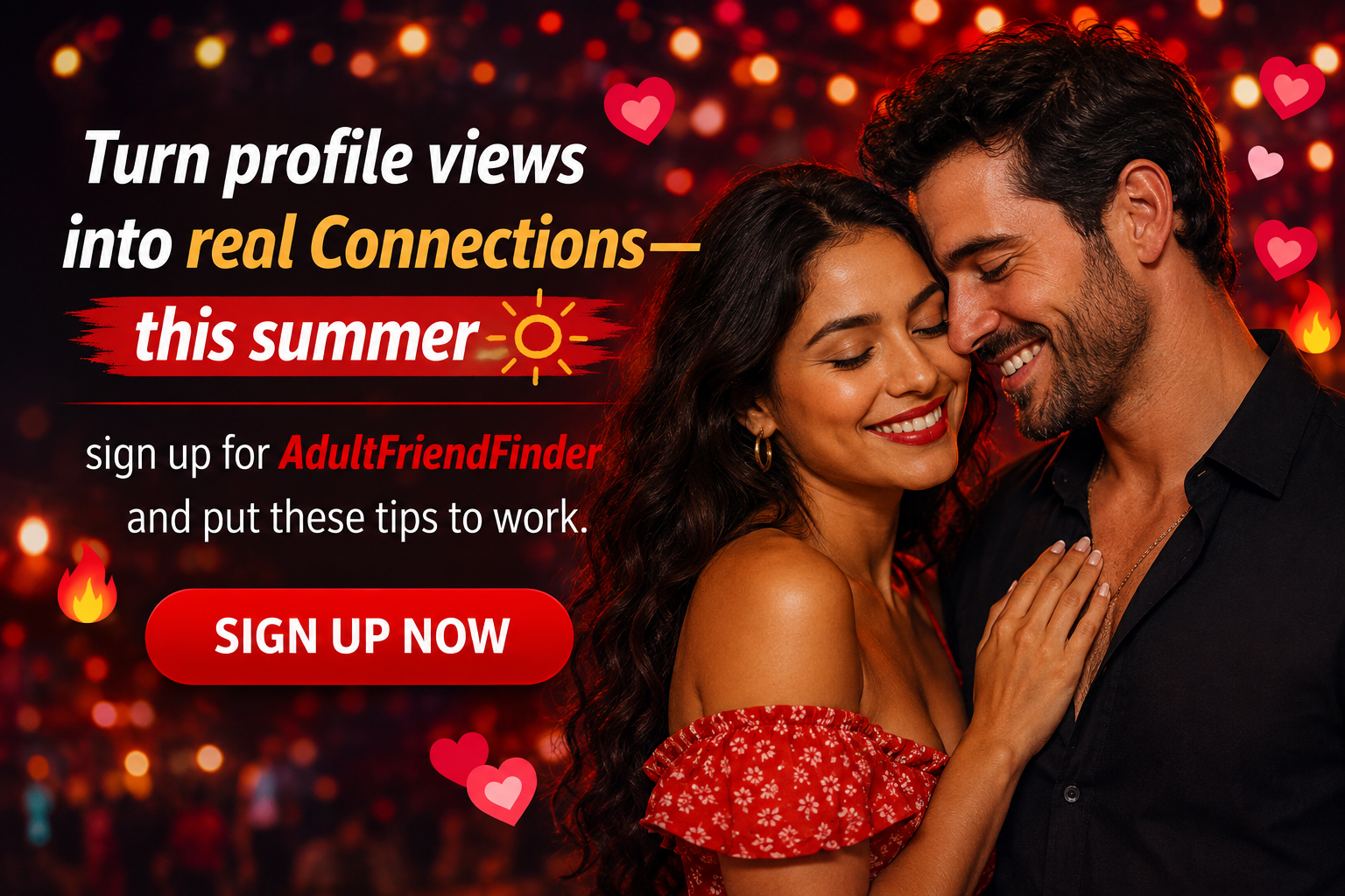 Summer Dating Connections, First date | adult friend finder