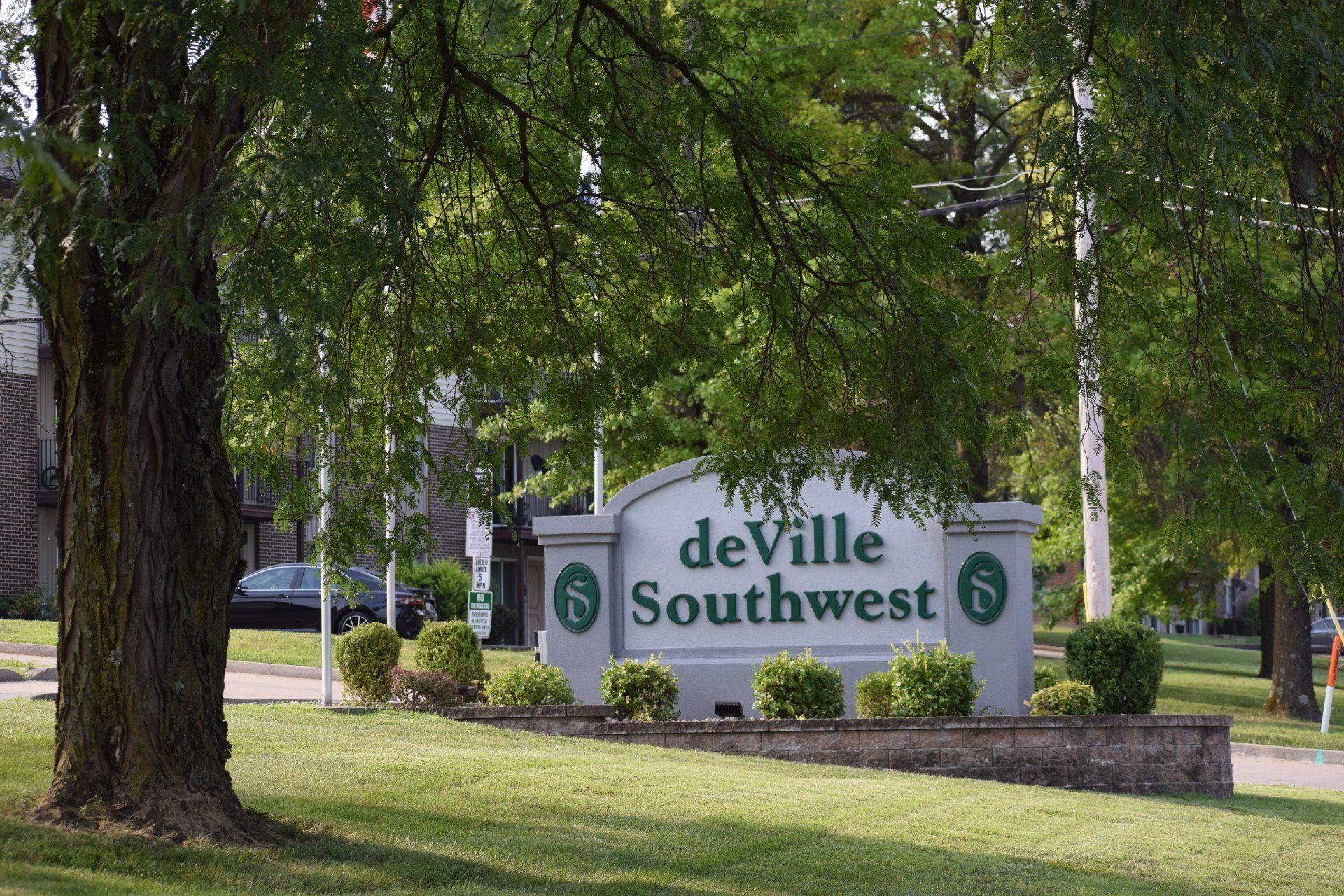 Thumbnail of deVille II Apartments