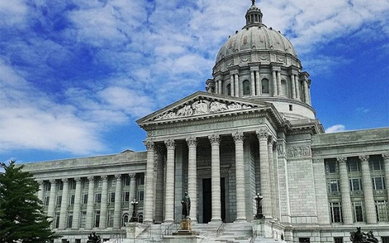 capital building