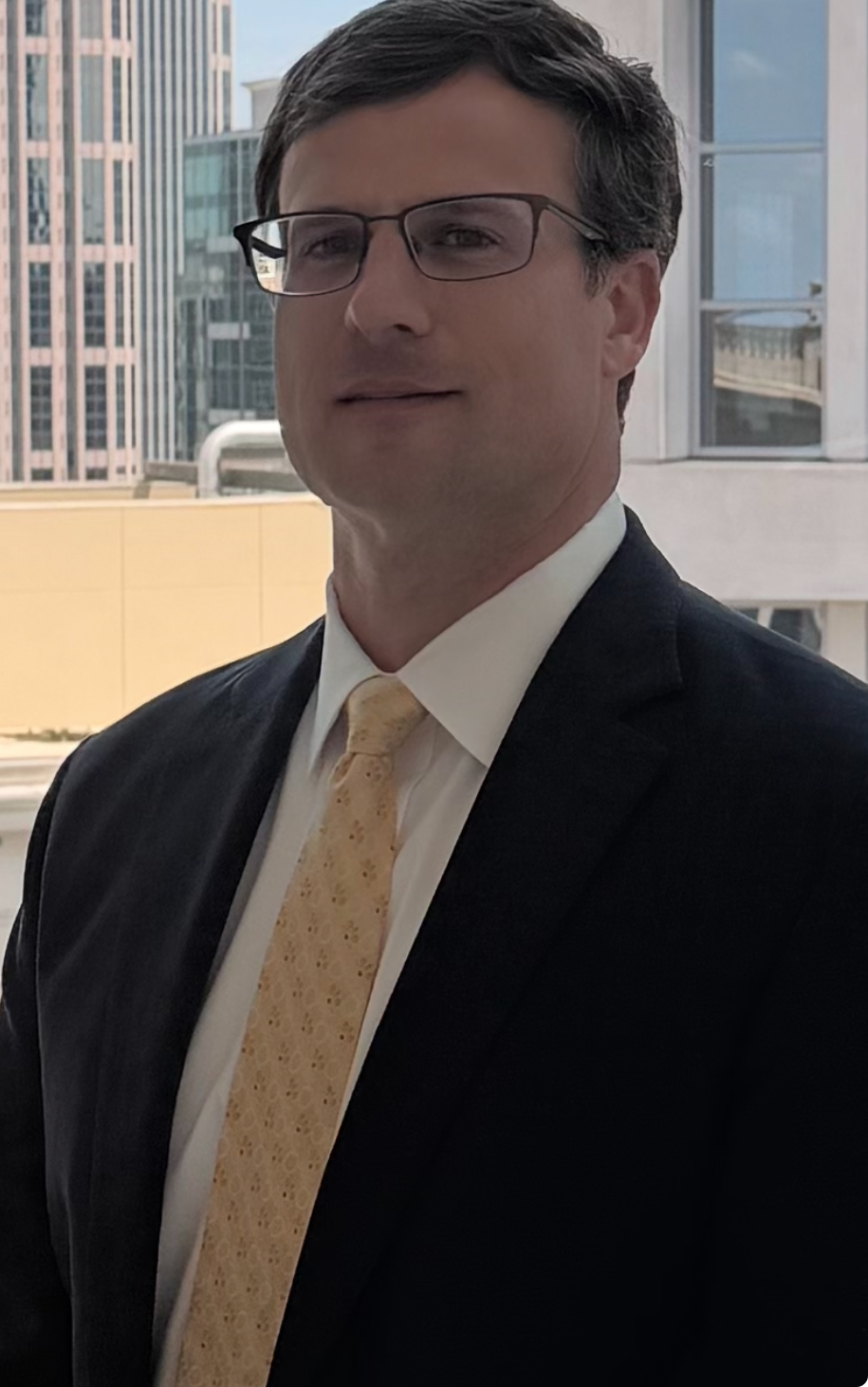 Dominick R. Smith | Tennessee trial lawyer | Best Lawyers in America | National Trial Lawyers Top 100