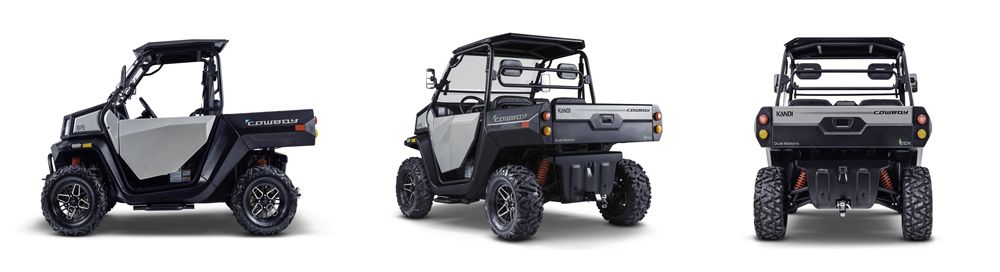 Solar & Batteries | Moto-Netix Motorcycles