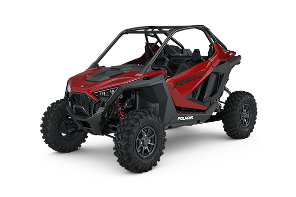 TRAXTER MAX DPS HD8