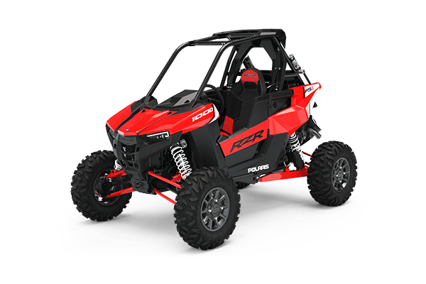 Traxter HD8
