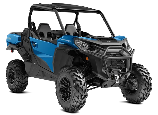 TRAXTER MAX DPS HD8