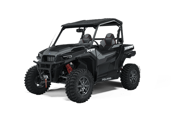 TRAXTER MAX DPS HD8