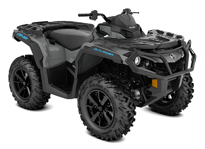 TRAXTER MAX DPS HD8 Heavy-duty Rotax® engine Smooth, durable and responsive transmission True Can-Am DNA with a strong identity Work or ride with confidence Meaningful and versatile functionality Easy handling and capabilities Advanced comfort and intuitive cockpit with optimized visibility Multifunction cargo box with sturdy tailgate and smart storage TRAXTER MAX DPS HD8