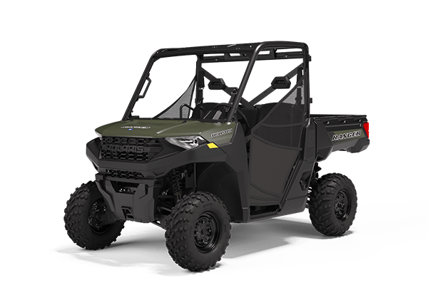 Heavy-duty Rotax® engine Smooth, durable and responsive transmission True Can-Am DNA with a strong identity Work or ride with confidence Meaningful and versatile functionality Easy handling and capabilities Advanced comfort and intuitive cockpit with optimized visibility Multifunction cargo box with sturdy tailgate and smart storage 1-year maintenance free and easy access to key maintenance components Traxter HD8