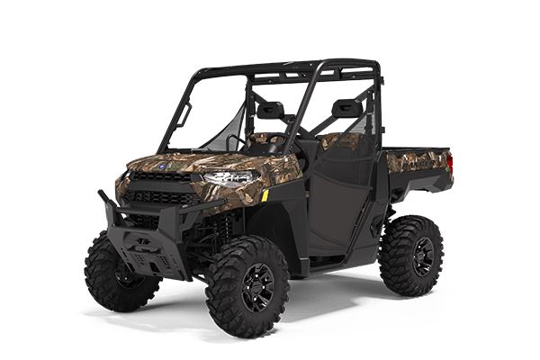 Traxter HD8