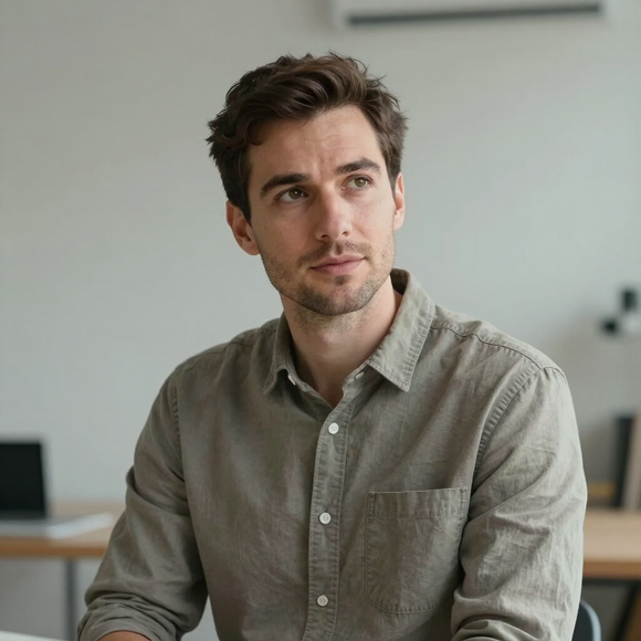 Marcus Reid