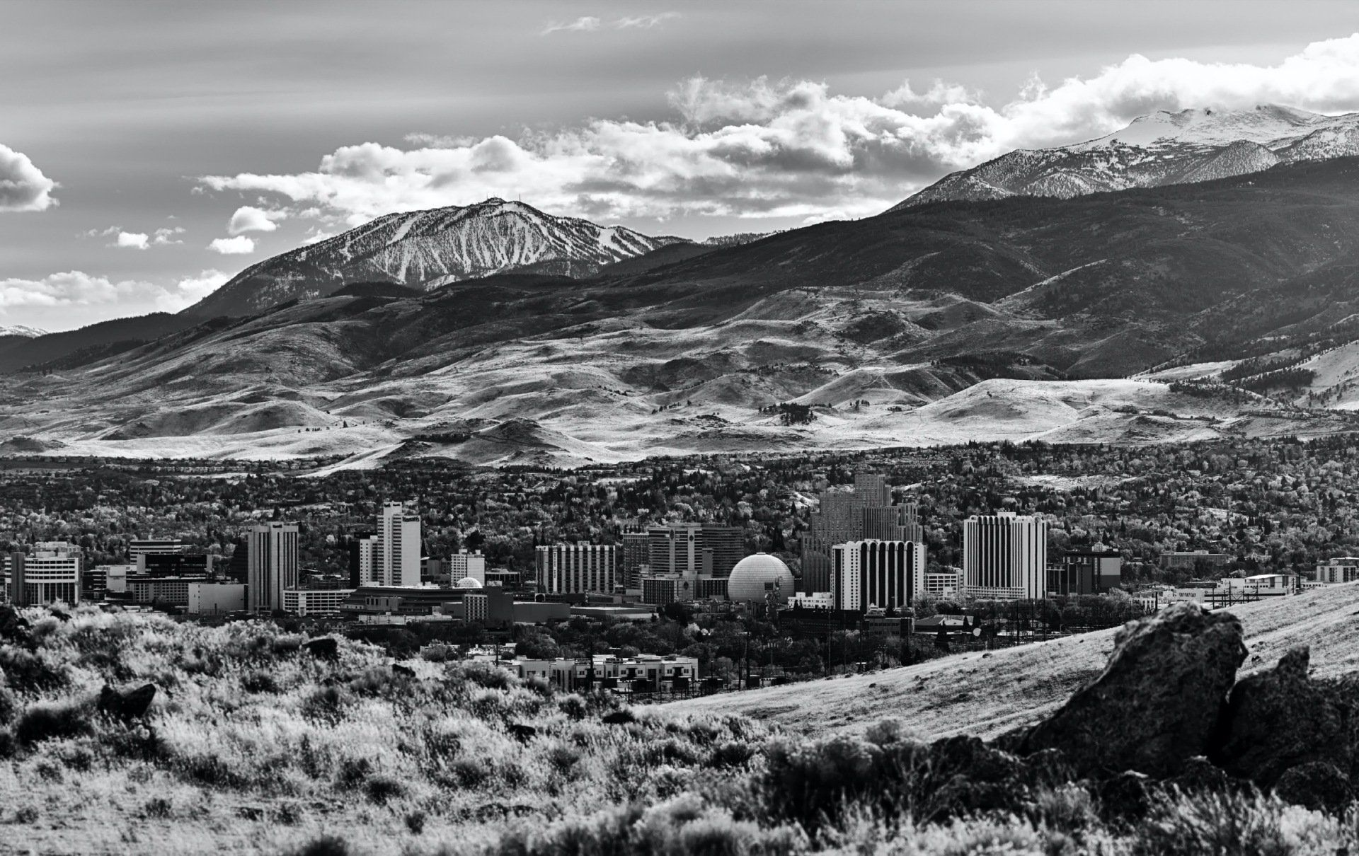 Reno