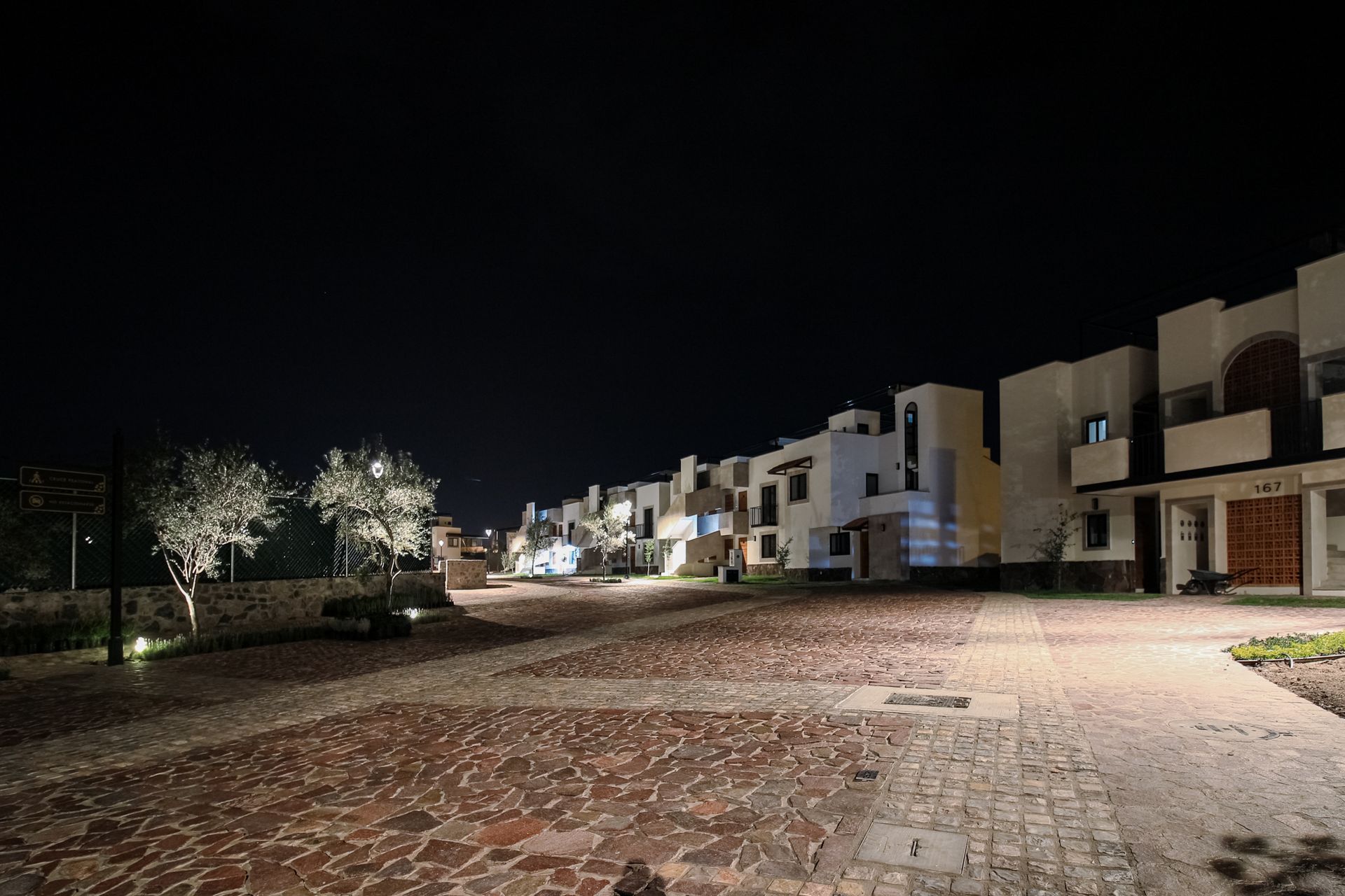 Avance de Obra Lantana Residencial