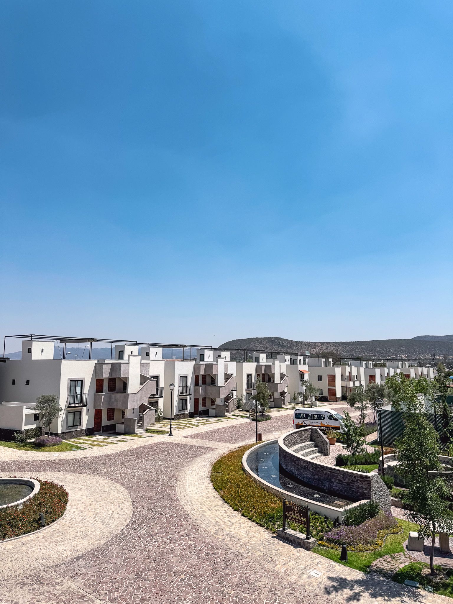 Lantana Residencial Propiedades