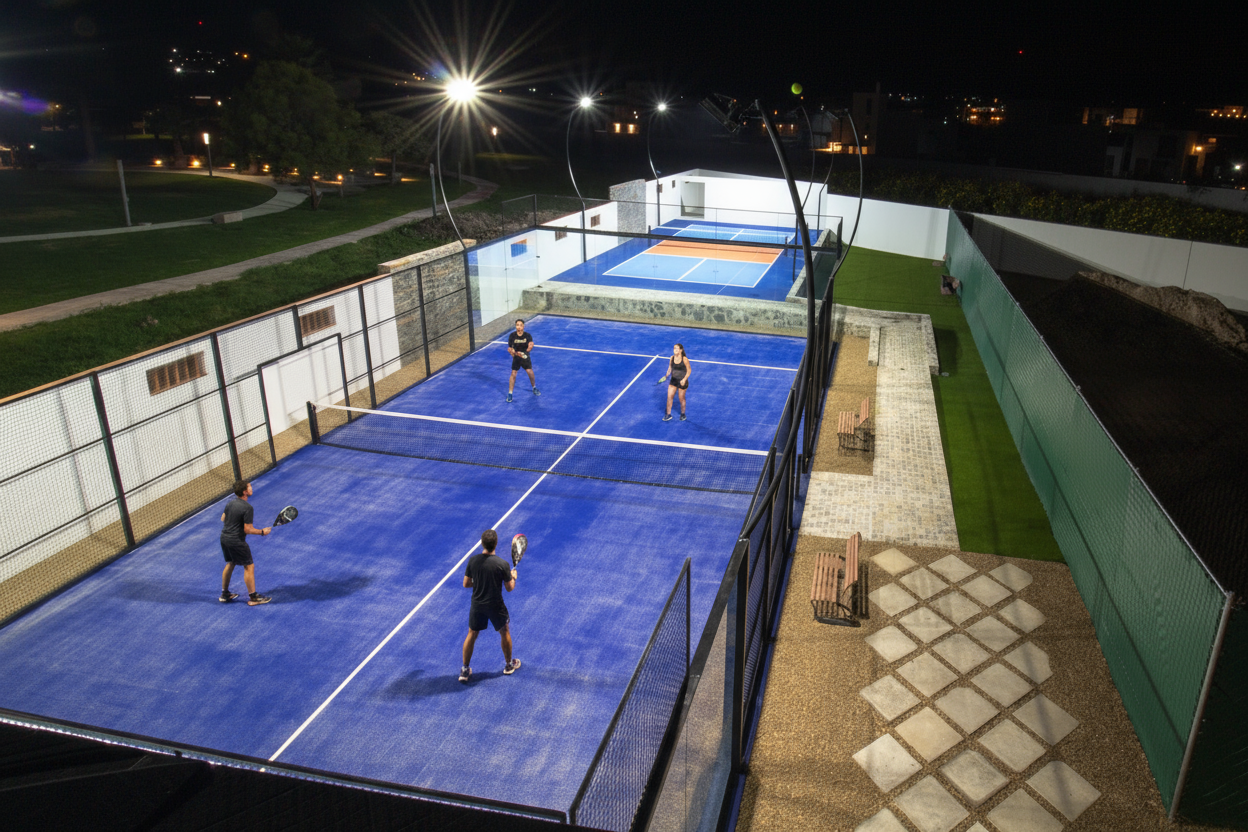 Canchas Lantana