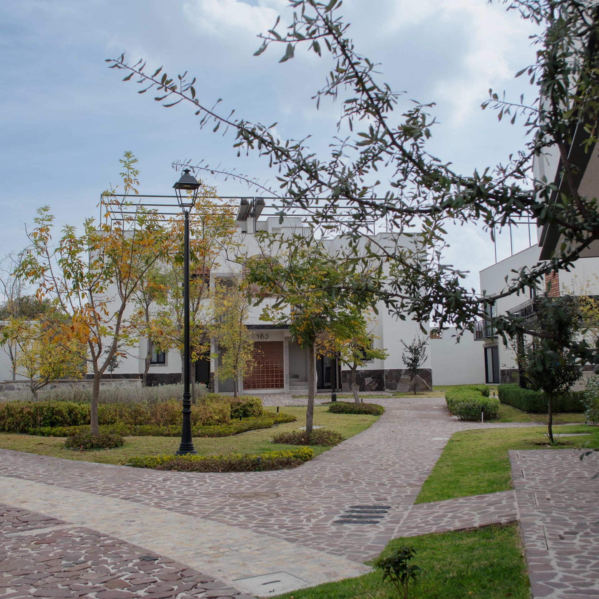 Lantana Residencial Galeria