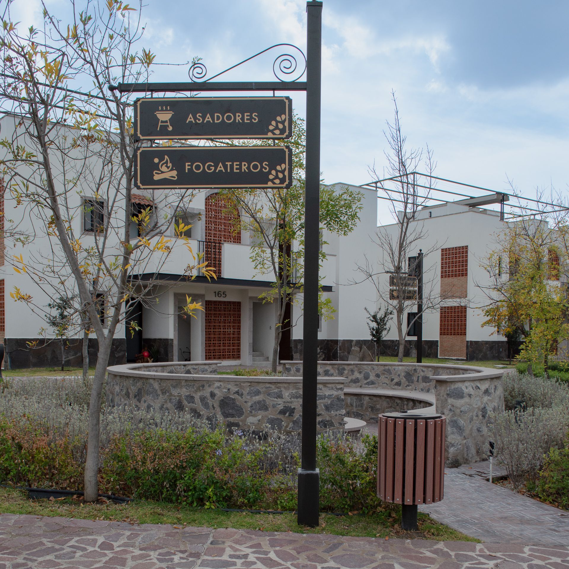 Lantana Residencial Galeria