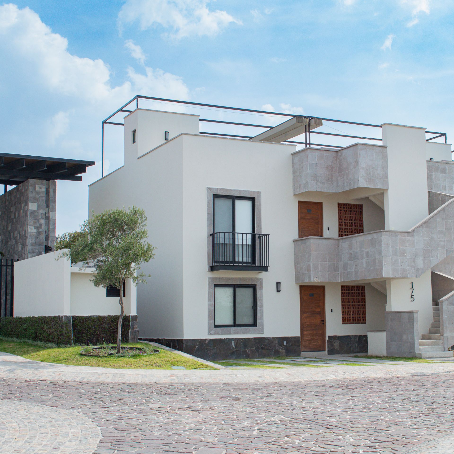 Lantana Residencial Galeria