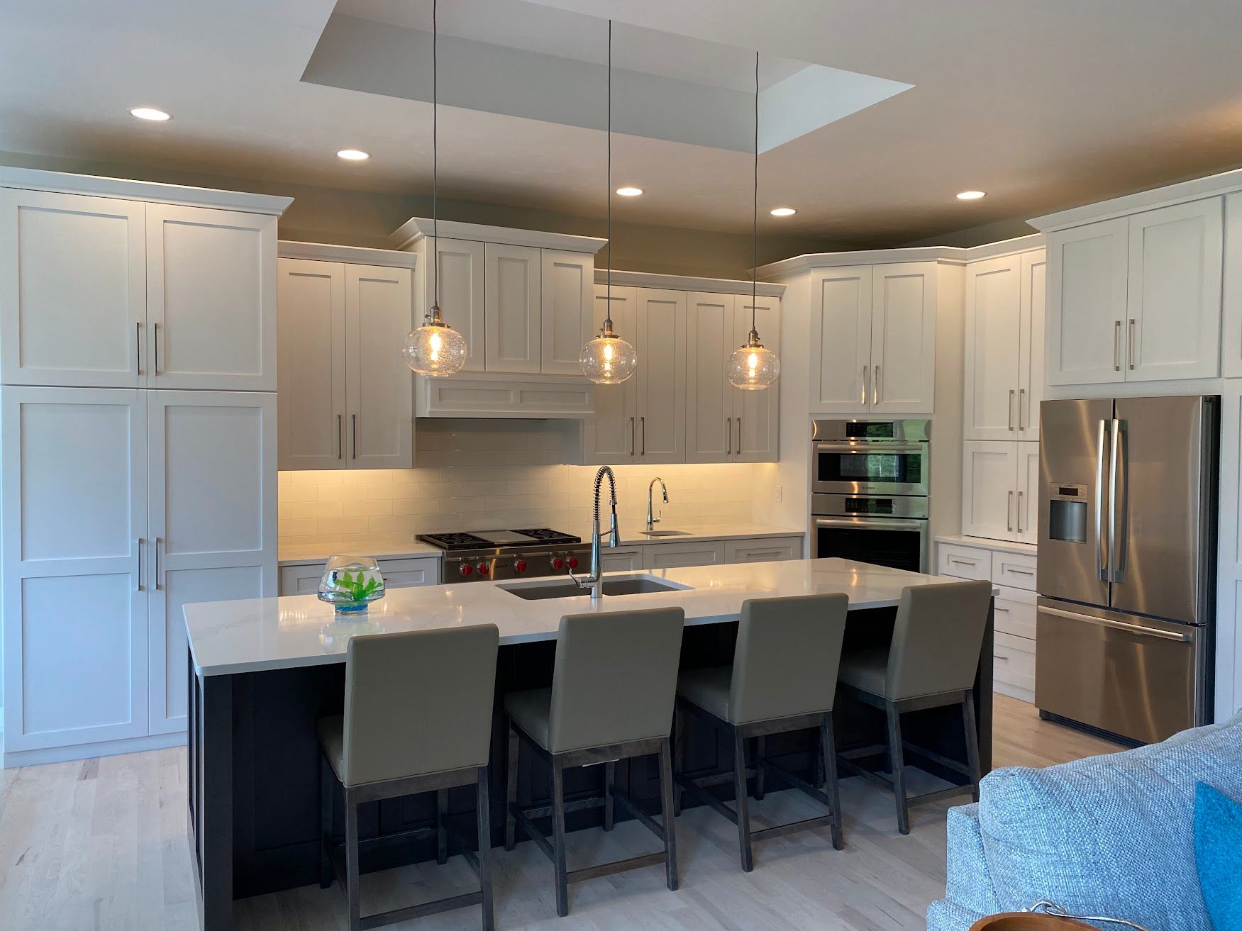 Interior Design Services | life by design HOME LLC | Central WI